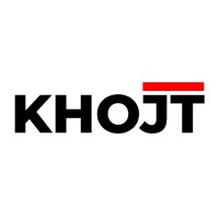 KHOJT logo, KHOJT contact details