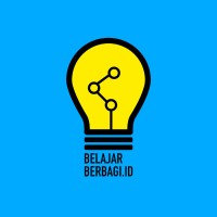 Belajarberbagiid logo, Belajarberbagiid contact details