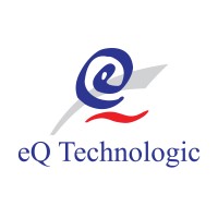 eQ Technologic logo, eQ Technologic contact details