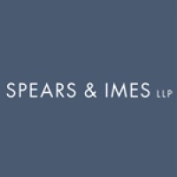 SPEARS & IMES LLP logo, SPEARS & IMES LLP contact details