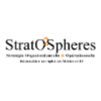 StratO2Spheres logo, StratO2Spheres contact details