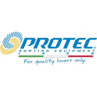 Protec srl sorting equipment logo, Protec srl sorting equipment contact details