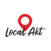 Localakt logo, Localakt contact details