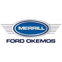 Merrill Ford Okemos logo, Merrill Ford Okemos contact details