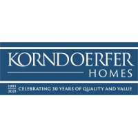 Korndoerfer Homes logo, Korndoerfer Homes contact details