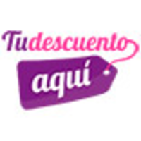 Tu Descuento Aquí logo, Tu Descuento Aquí contact details