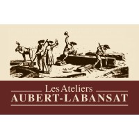 LES ATELIERS AUBERT-LABANSAT logo, LES ATELIERS AUBERT-LABANSAT contact details