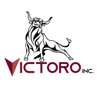 Victoro Inc logo, Victoro Inc contact details