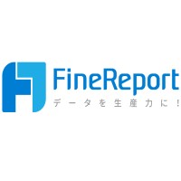 Finereport Japan logo, Finereport Japan contact details