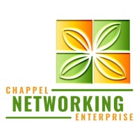 Chappel Networking Enterprise logo, Chappel Networking Enterprise contact details