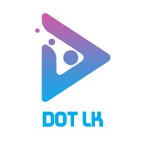 DOT LK Innovations logo, DOT LK Innovations contact details