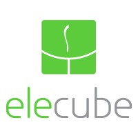 Elecube logo, Elecube contact details