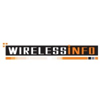 WIRELESSINFO logo, WIRELESSINFO contact details