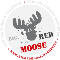 Big Red Moose Ltd logo, Big Red Moose Ltd contact details