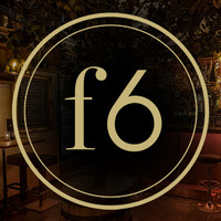 F6 | Cocktailbar | Lounge | Selskapslokale logo, F6 | Cocktailbar | Lounge | Selskapslokale contact details