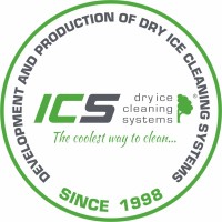 ICS Ice Cleaning Systems s.r.o. logo, ICS Ice Cleaning Systems s.r.o. contact details