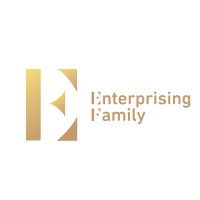 Enterprising Family App logo, Enterprising Family App contact details