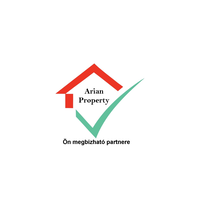 Arian Property logo, Arian Property contact details