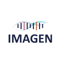 Imagen Co. logo, Imagen Co. contact details