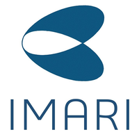 IMARI AS logo, IMARI AS contact details