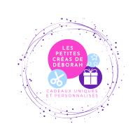 Les petites créas de Déborah logo, Les petites créas de Déborah contact details