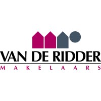 Van de Ridder makelaars logo, Van de Ridder makelaars contact details