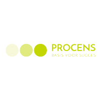 Procens logo, Procens contact details