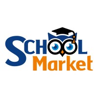 School Market logo, School Market contact details