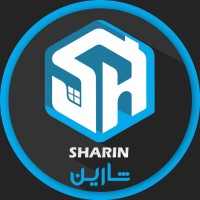 sharinarc logo, sharinarc contact details