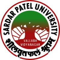 Sardar Patel University logo, Sardar Patel University contact details