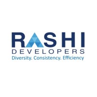 Rashi Developers logo, Rashi Developers contact details