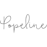 Popeline logo, Popeline contact details