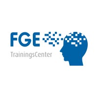 FGE TrainingsCenter logo, FGE TrainingsCenter contact details