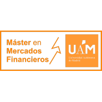 Master en Mercados Financieros - Universidad Autónoma de Madrid logo, Master en Mercados Financieros - Universidad Autónoma de Madrid contact details