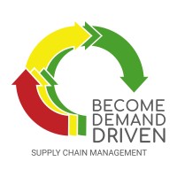 Become Demand Driven logo, Become Demand Driven contact details