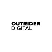 Outrider Digital logo, Outrider Digital contact details