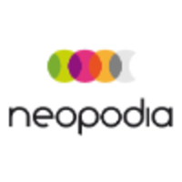 neopodia logo, neopodia contact details