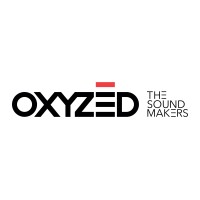 Oxyzed Sound and Music Productions logo, Oxyzed Sound and Music Productions contact details