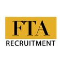 FTA Recruitment logo, FTA Recruitment contact details