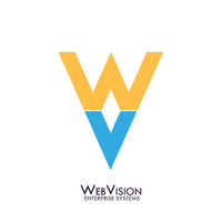 WebVision Enterprise Systems logo, WebVision Enterprise Systems contact details