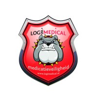 Logimedical BV logo, Logimedical BV contact details