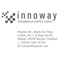 InnowayConsulting logo, InnowayConsulting contact details