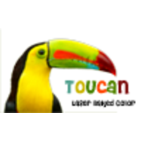 Toucan Laser Baked Color logo, Toucan Laser Baked Color contact details