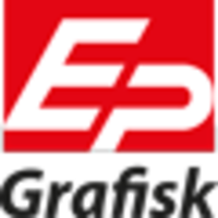 EP Grafisk logo, EP Grafisk contact details