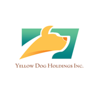 Yellow Dog Holdings Inc. logo, Yellow Dog Holdings Inc. contact details