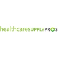 Healthcare Supply Pros logo, Healthcare Supply Pros contact details