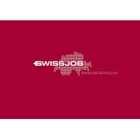 Swissjob Service AG logo, Swissjob Service AG contact details