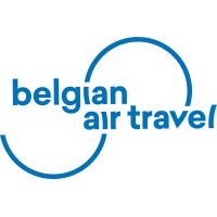 belgian air travel logo, belgian air travel contact details