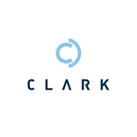 Clark Lens logo, Clark Lens contact details