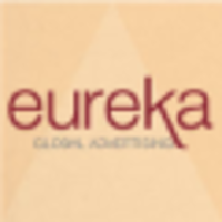 EUREKA Global Advertising logo, EUREKA Global Advertising contact details